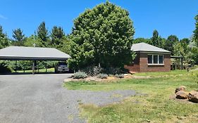 Moore Park Apartments